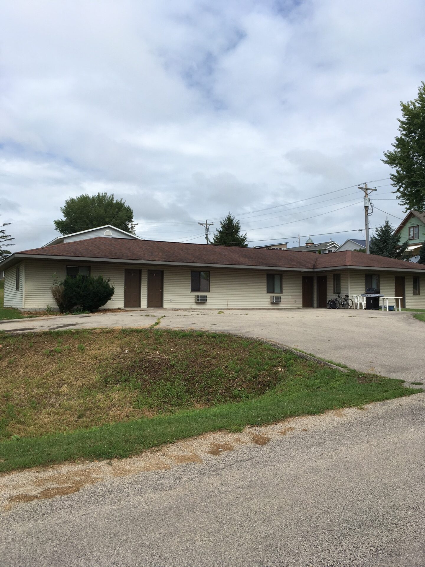 Brownsville, MN Locations WEC Rentals