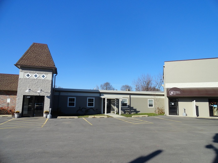 3817 Mormon Coulee Road Suite B