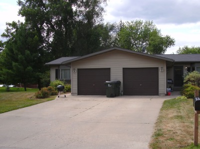 2 Bedroom- 311 South Fillmore St Prairie du Chien, WI 53821