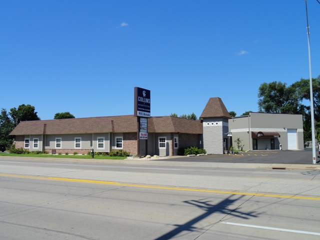 3815 Mormon Coulee Road #101