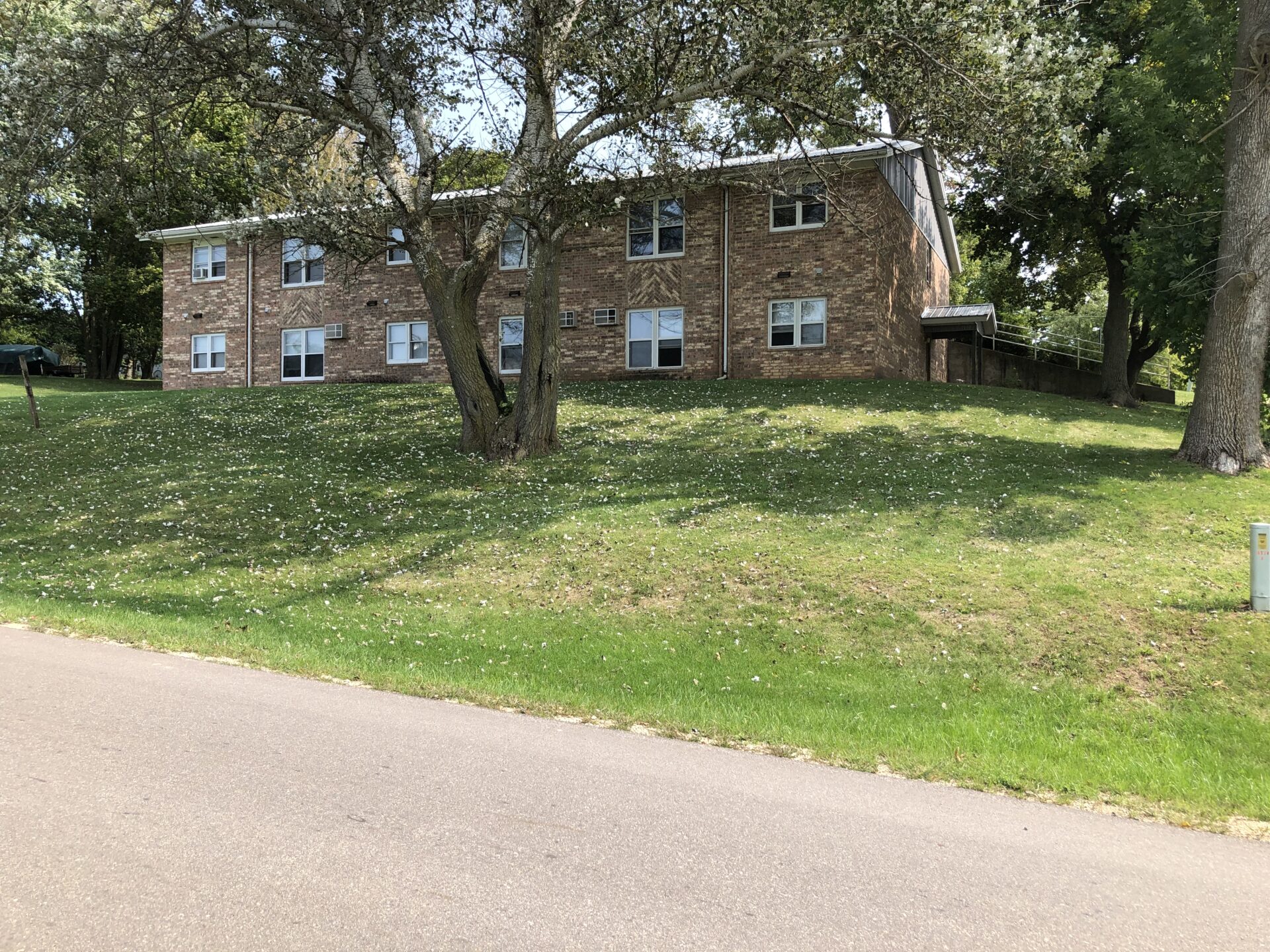 Rental Application WEC Rentals