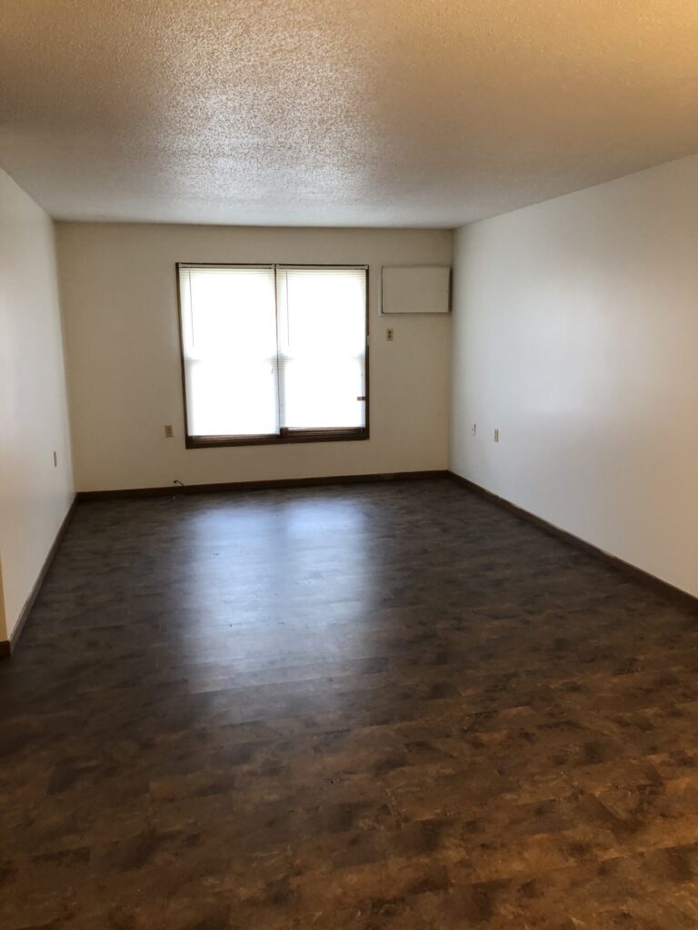 112 E 7th St. #4 Mt. Hope WI 53816 8-plex apartments | WEC Rentals