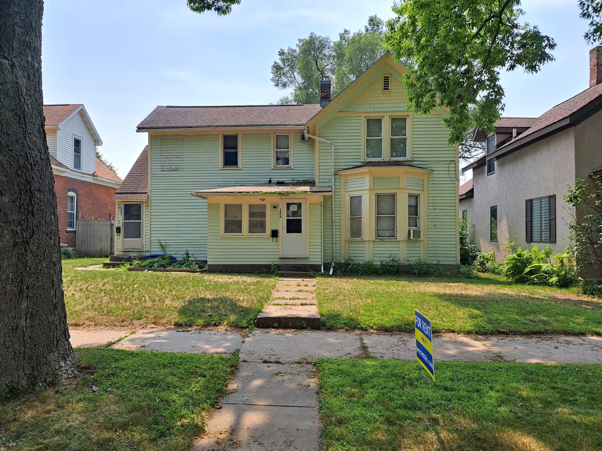 La Crosse, WI Locations WEC Rentals