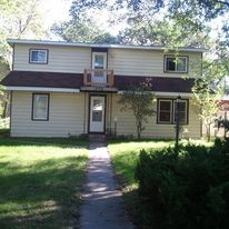 2 Bedroom Lower $800/mo