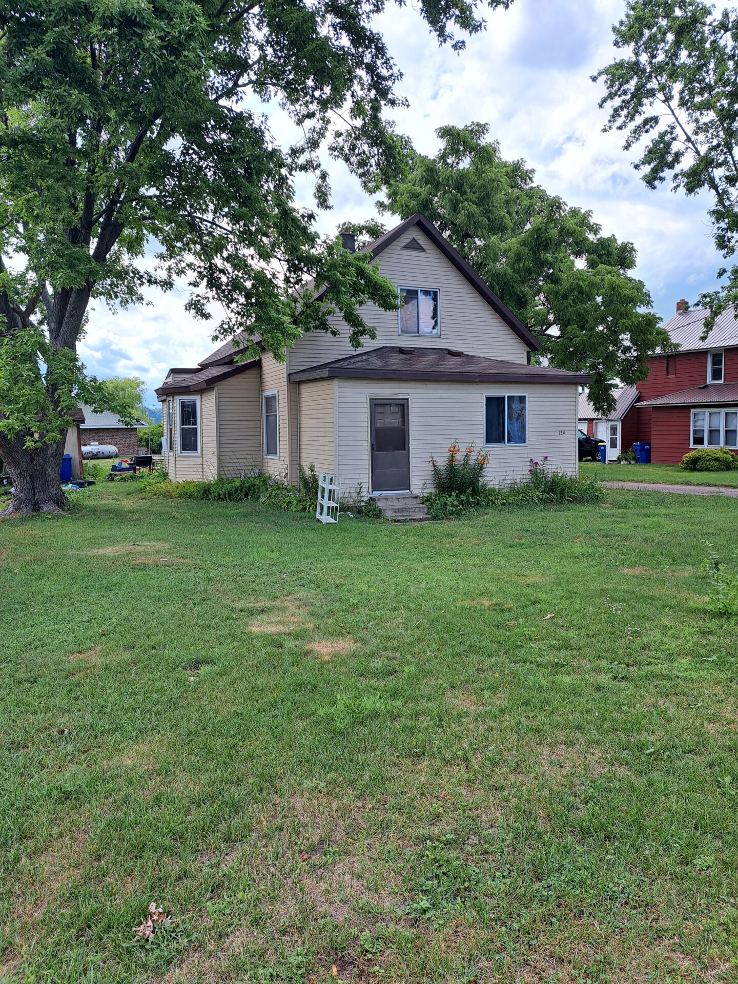 Single Home Property Types WEC Rentals