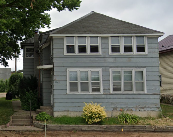 2243 South Ave - 2 bedroom Lower Apartment - $898/mo