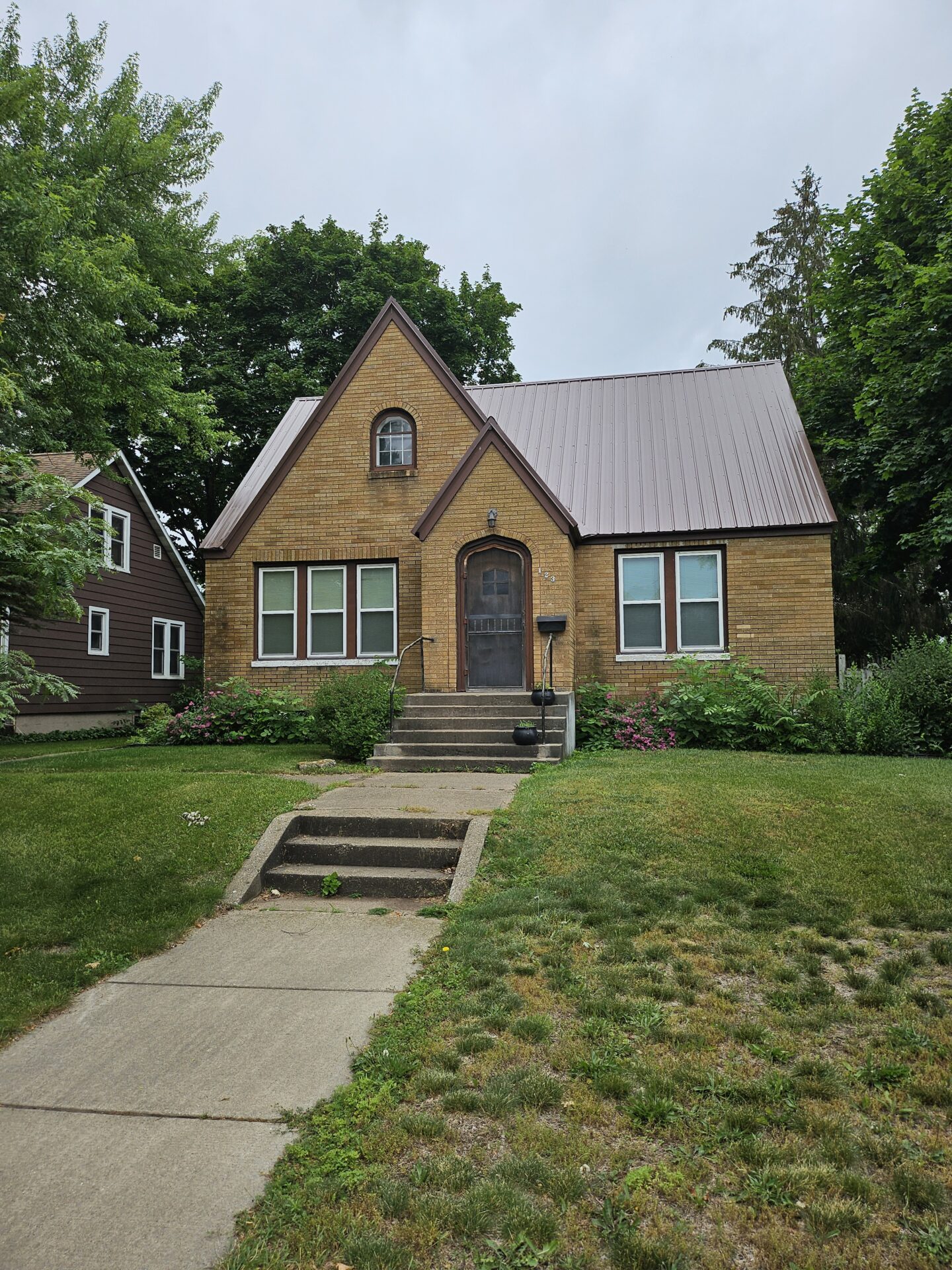 123 S Marquette - 3 Bedroom House