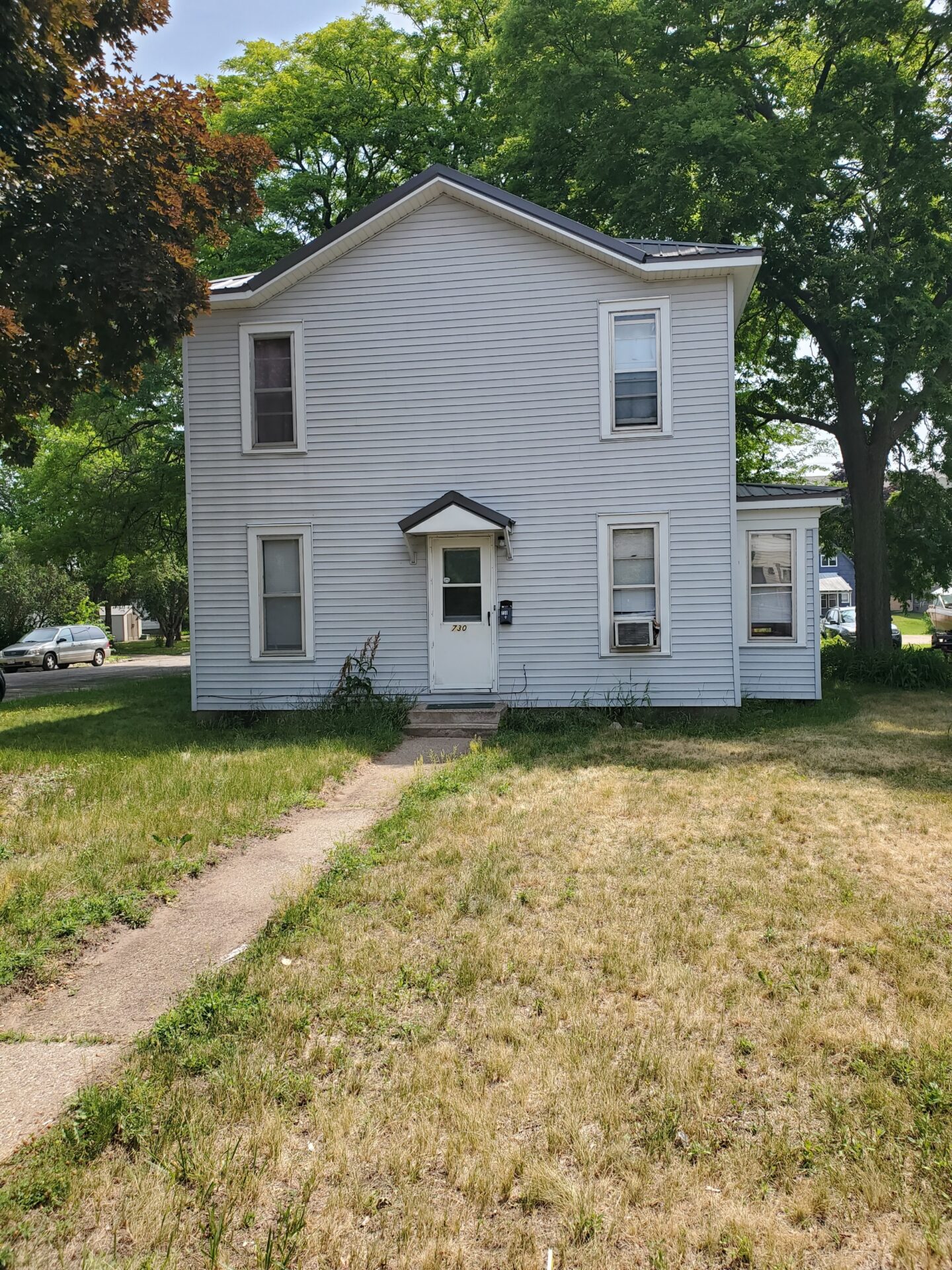 2 Bed, 1 Bath - 730 Kane Street