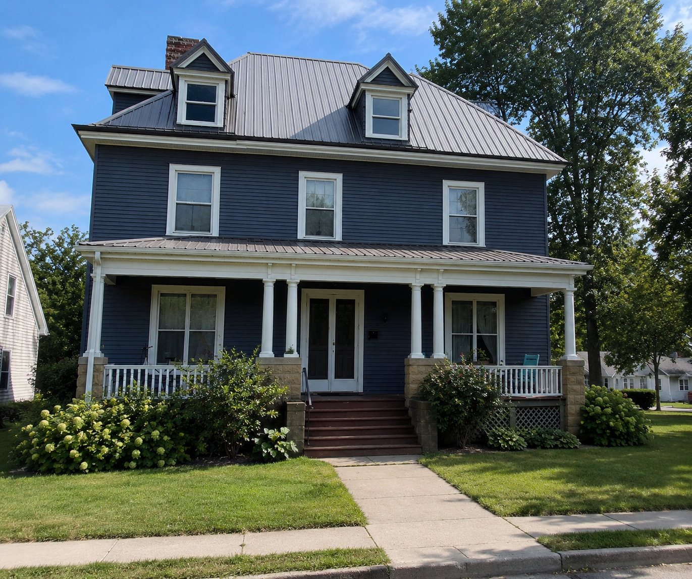 219 Minshall Ave, Unit #4 Viroqua, WI 54665